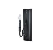 Бра Newport DANIELA 3451/А black+gold_NP