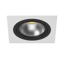 Встраиваемый светильник LightStar INTERO i81607_LS