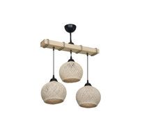 Подвесной светильник Toplight Lydia TL1614L-03WW