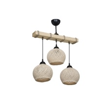 Подвесной светильник Toplight Lydia TL1614L-03WW