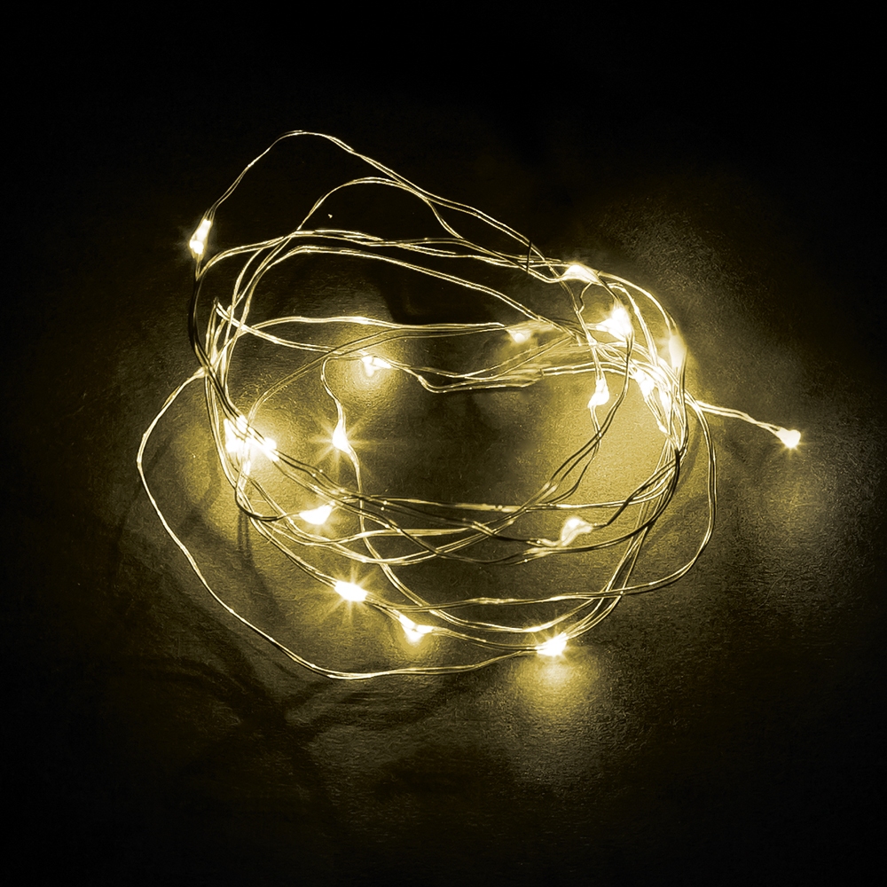 Гирлянда линейная Feron 48183_FR