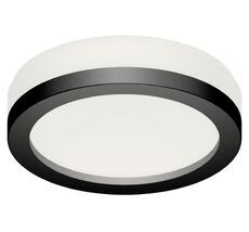 Насадка передняя для корпуса светильника с диаметром отверстия D85mm DIY SPOT N8415_AMB