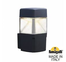 Светильник уличный настенный FUMAGALLI ELISA DS2.562.000.AXD1L