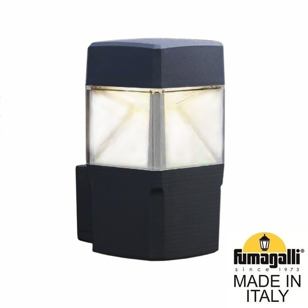 Светильник уличный настенный FUMAGALLI ELISA DS2.562.000.AXD1L