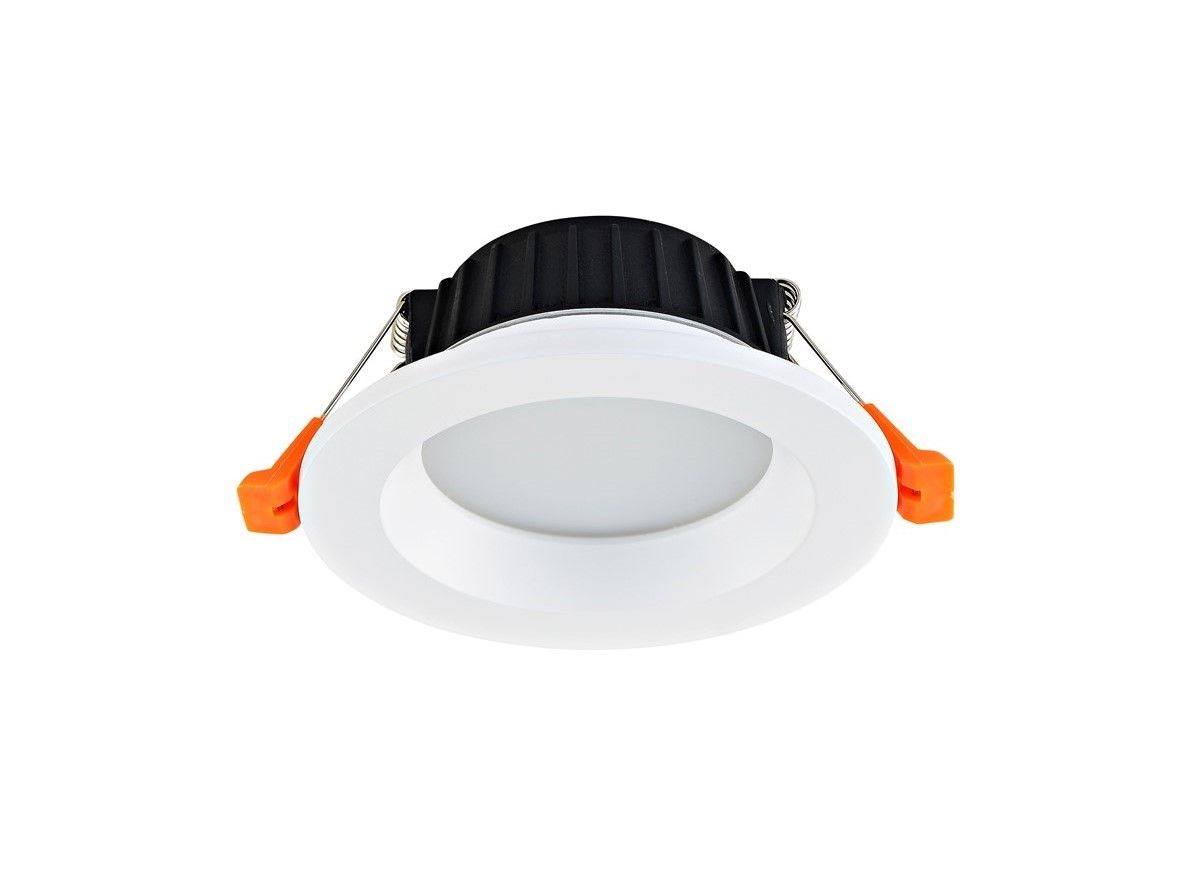 

Точечный светильник Donolux Врезной DL18891/9W White R Dim, DL18891/9W White R Dim