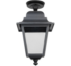 Потолочный светильник уличный IP44 Oasis Light 79905LA Bl_OL