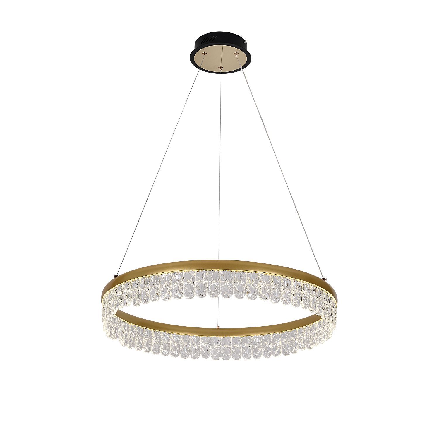 

Подвесной светильник F-Promo Lunetta 4186-1P, 4186-1P