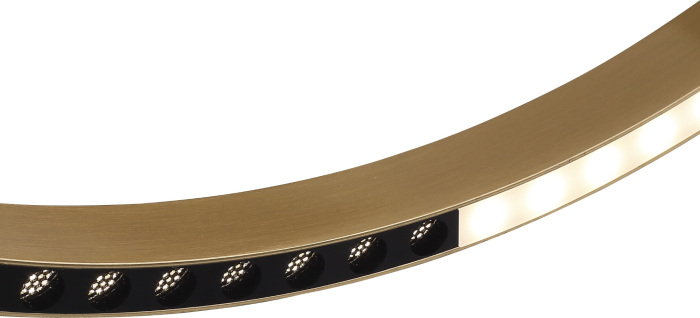 Подвесной светильник ST LUCE PARILLA SL6238.333.01