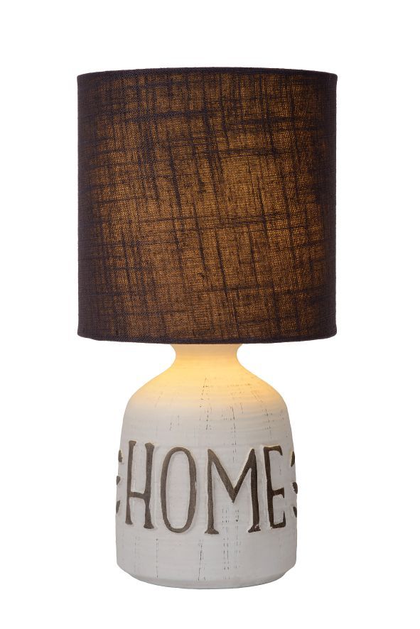 Настольная лампа Lucide COSBY 47503/81/31