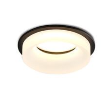 Встраиваемый точечный светильник MR16 Ambrella Light TECHNO SPOT TN1303_AMB