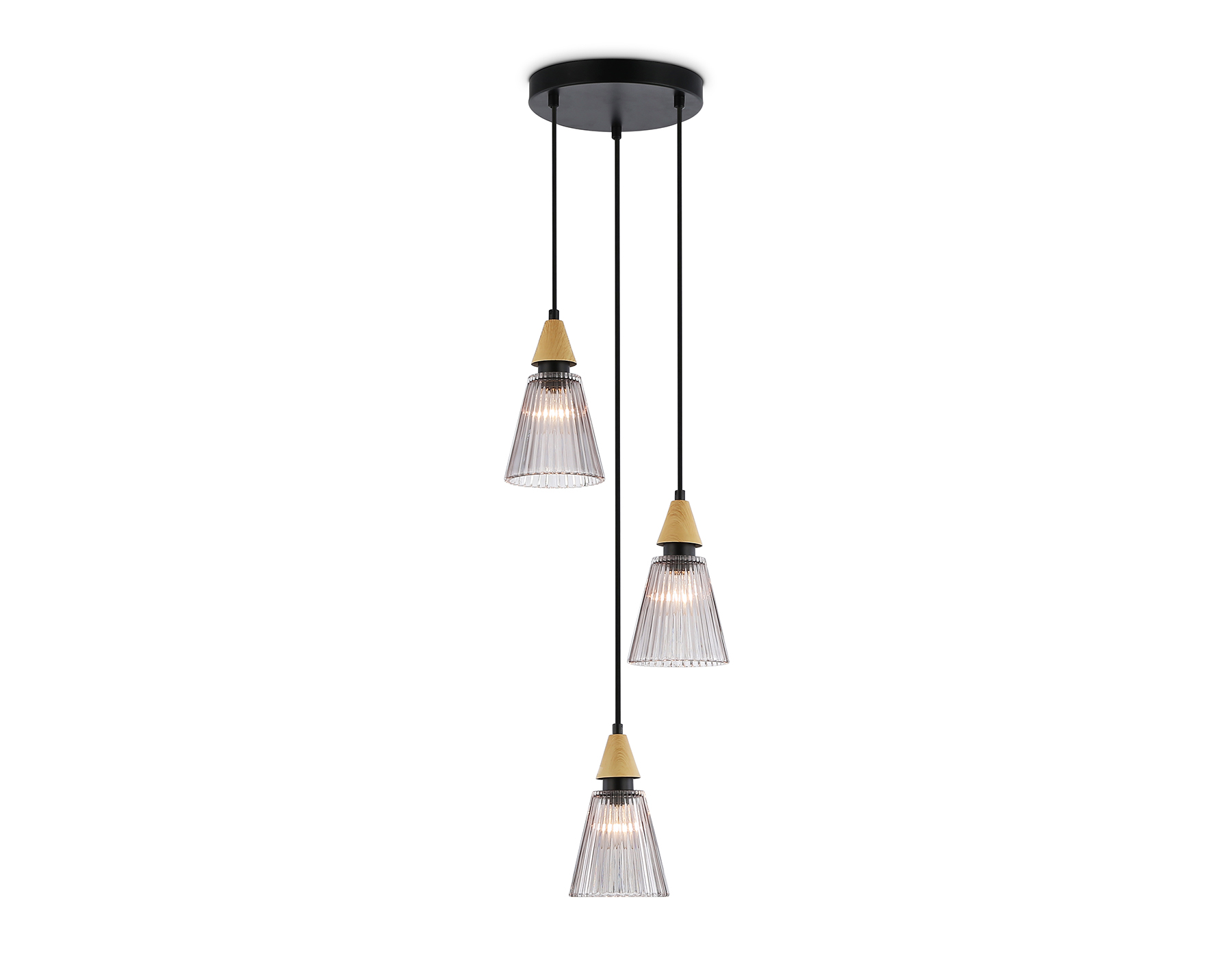 

Подвесной светильник Ambrella Light Heigh Light HIGH LIGHT LH58112, LH58112