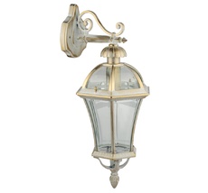 Настенный фонарь уличный IP44 Oasis Light 95202L/02 Gw_OL