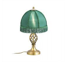 Настольный светильник CitiLux Базель CL407802