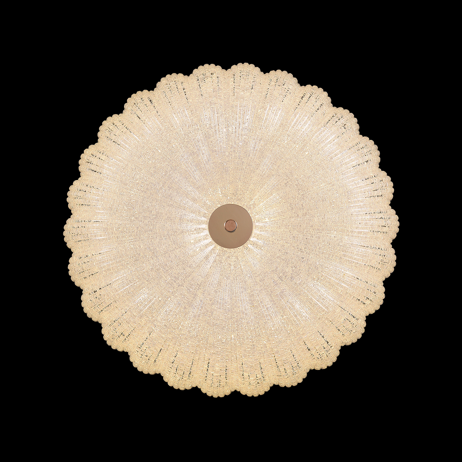 Потолочный светильник Crystal Lux SOLARIS SOLARIS PL300_CR