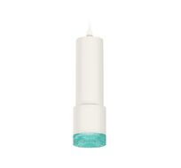 Комплект Ambrella light подвесного светильника XP XP7401004_AMB