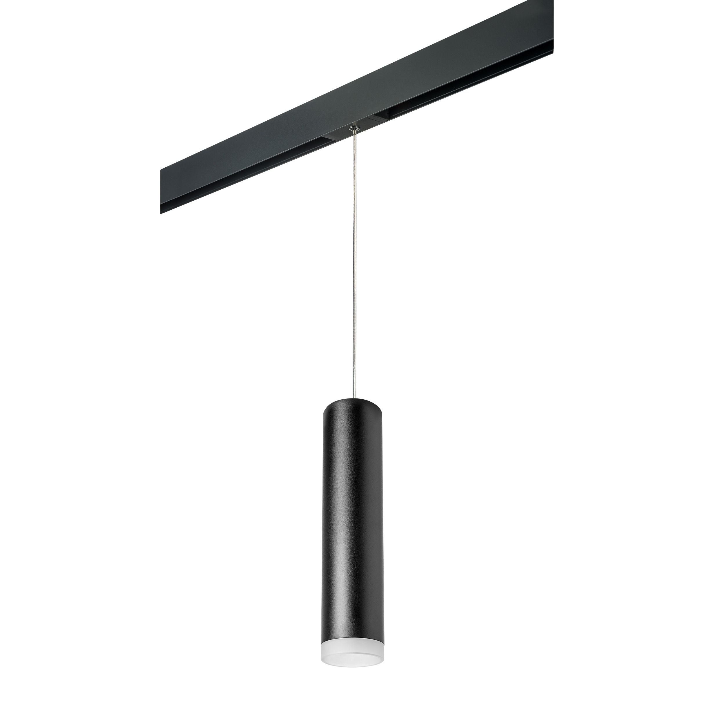 Трековый светильник для трека PRO Lightstar Rullo PRORP49730_LS
