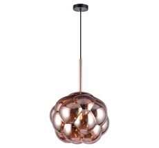 Подвесной светильник Lussole STRAWBERRY GRLSP-8212