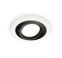 Комплект встраиваемого поворотного светильника Ambrella light Techno XC7621081_AMB