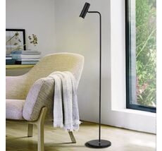 Торшер TopDecor Fred F1 12