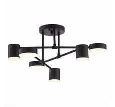 Потолочная люстра Evoluce NOBEL SLE201042-06