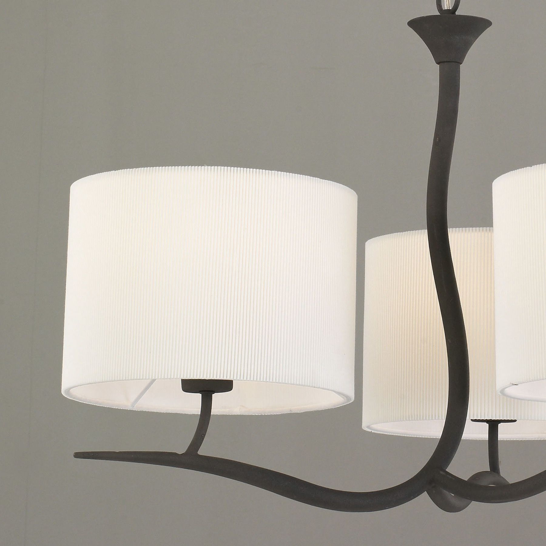 Подвесная люстра Mantra Eve 1151_MN