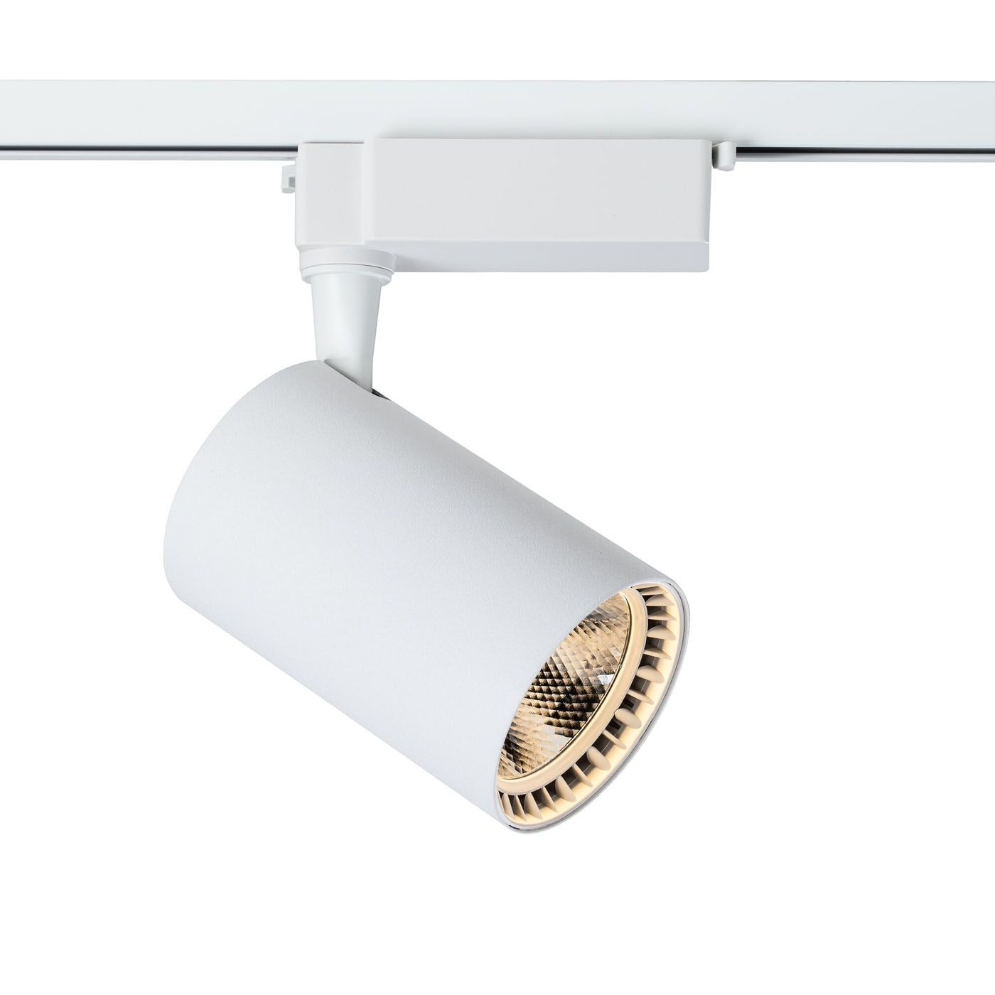 Трековый светильник Maytoni Technical Vuoro TR003-1-30W3K-W_MY