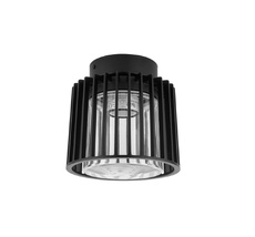 Потолочный светильник уличный IP54 Oasis Light 3975 Bl_OL