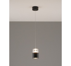 Подвесной светильник светодиодные Moderli V10866-PL_MD
