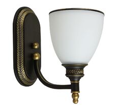 Бра ArteLamp Bonito A9518AP-1BA