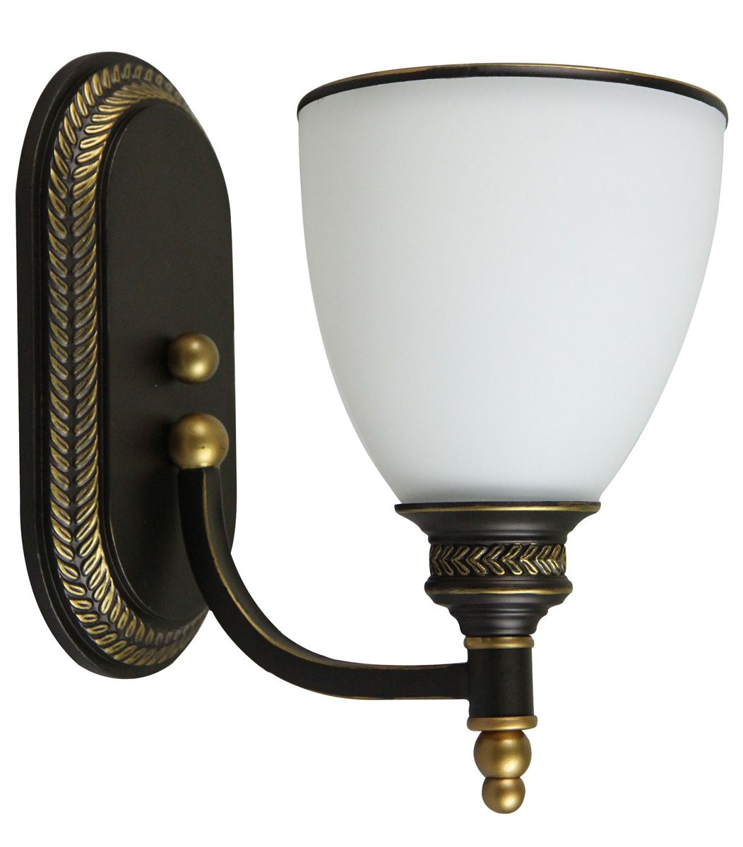 Бра ArteLamp Bonito A9518AP-1BA