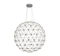 Подвесная люстра Divinare 1610/02 SP-140_DI
