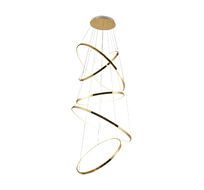 Подвесной светильник Kink Light Амия 09475-5A,33_KL