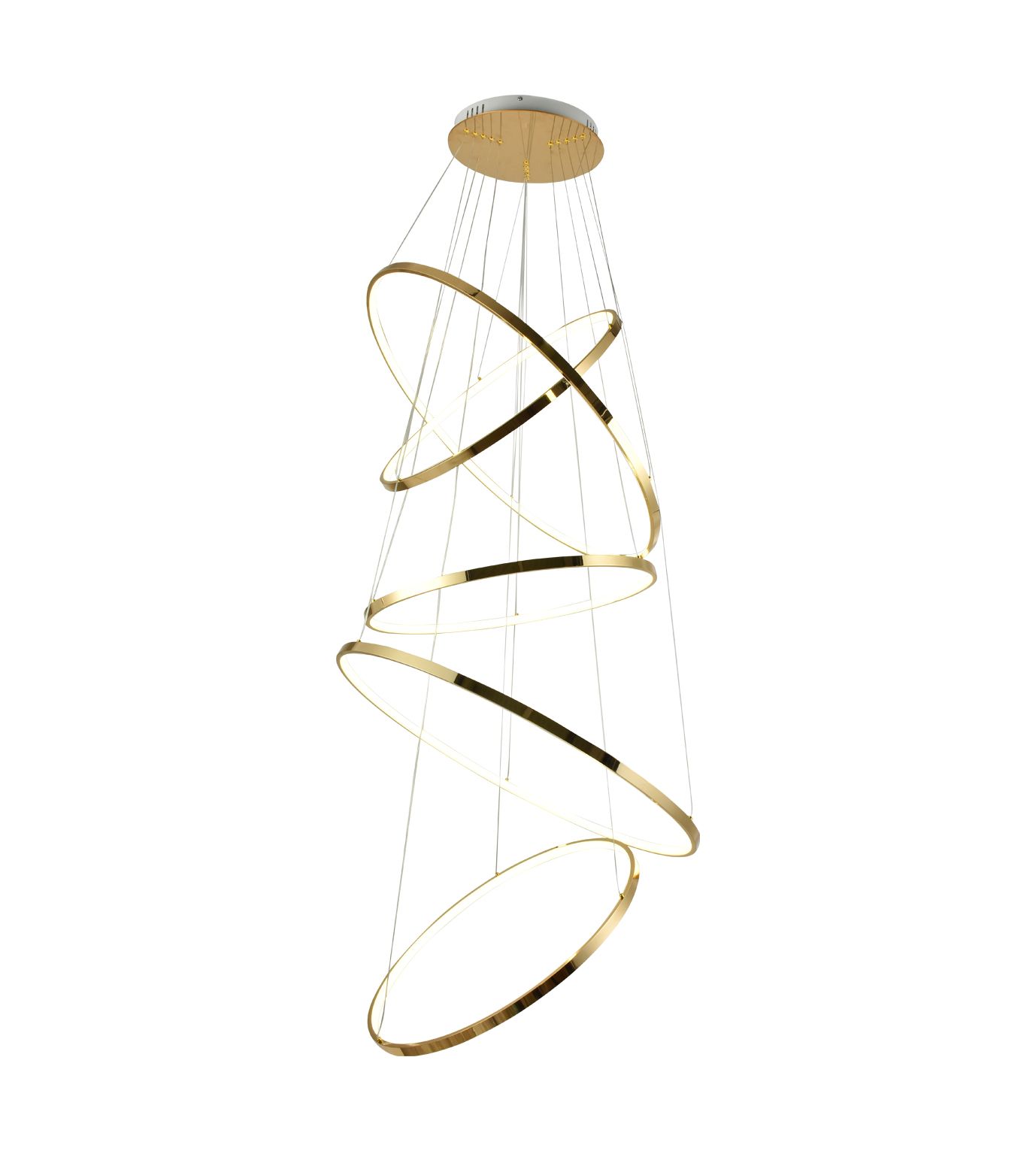 

Подвесной светильник Kink Light Амия 09475-5A,33, 09475-5A,33