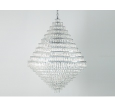 Подвесная люстра Newport 10125+43/C_NP