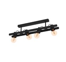 Потолочная люстра Eglo PLIMSOLL 43847