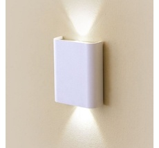 Настенный светильник CitiLux Декарт CL704400