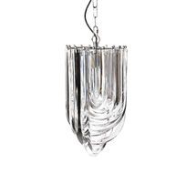 Подвесная люстра Garda Decor 91GH-3503