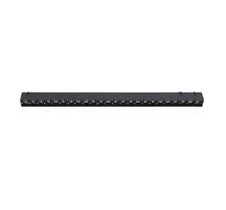 Светильник на шине Denkirs Grill DK5572-BK