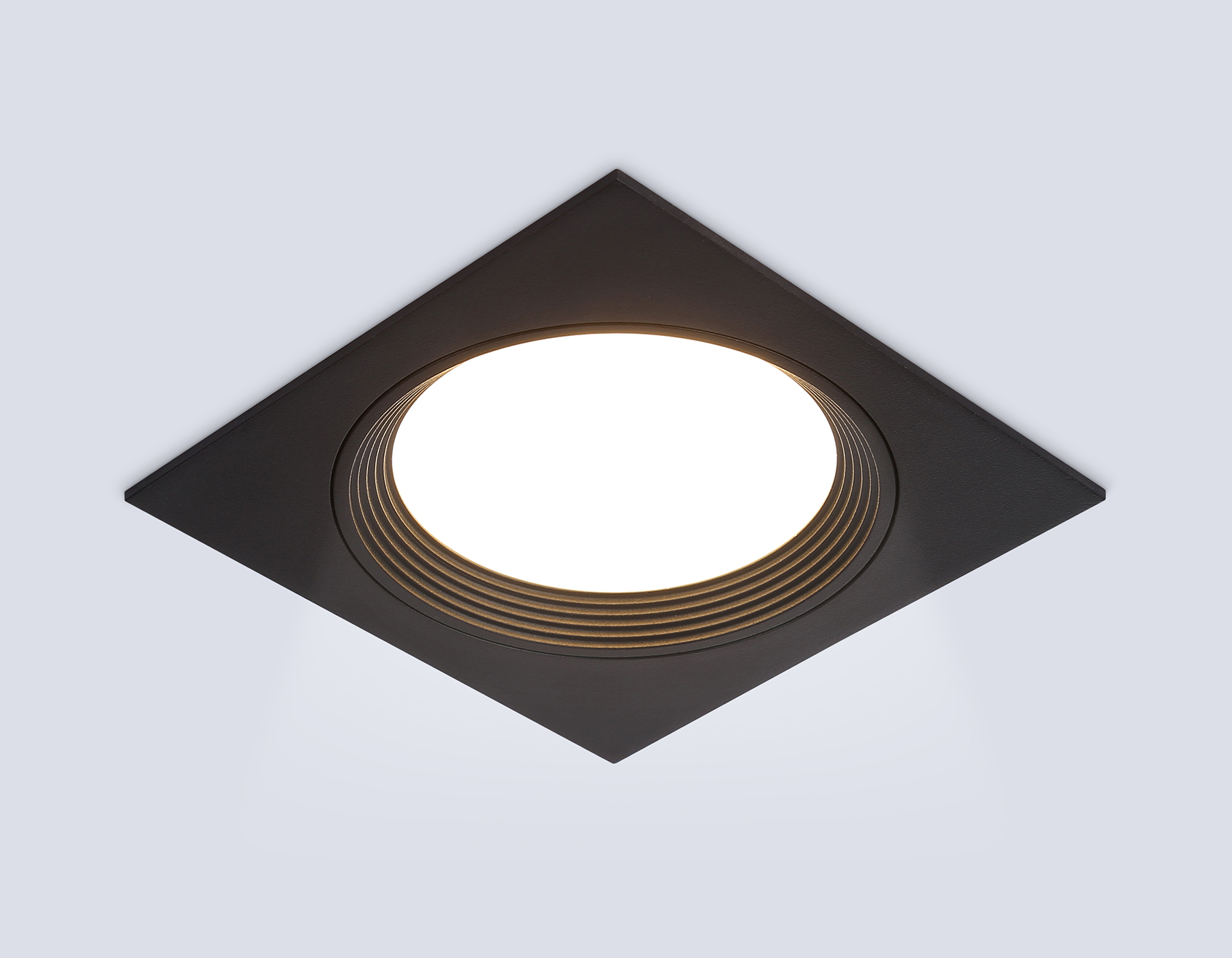 Встраиваемый светильник Ambrella Light TECHNO SPOT TN51804_AMB