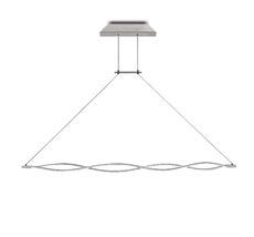 Подвесной светильник Mantra Sahara 5815_MN