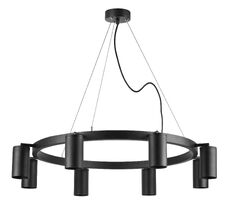 Подвесная люстра LightStar Rullo LR018378_LS