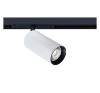 Магнитный трековый светильник ARTE LAMP OPTIMA A7261PL-1WH