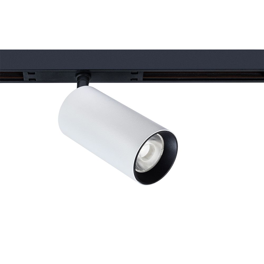 

Магнитный трековый светильник ARTE LAMP OPTIMA A7261PL-1WH, Белый, A7261PL-1WH
