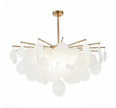 Потолочная люстра ST Luce Vittoria SL1231.302.08