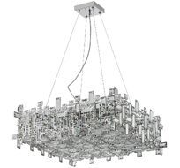 Подвесная люстра Stilfort Tetrix 2171/09/10P