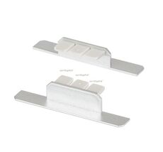 Заглушка 1 шт. светонепроницаемая KLUS-LOCK-FM 019878_ARL