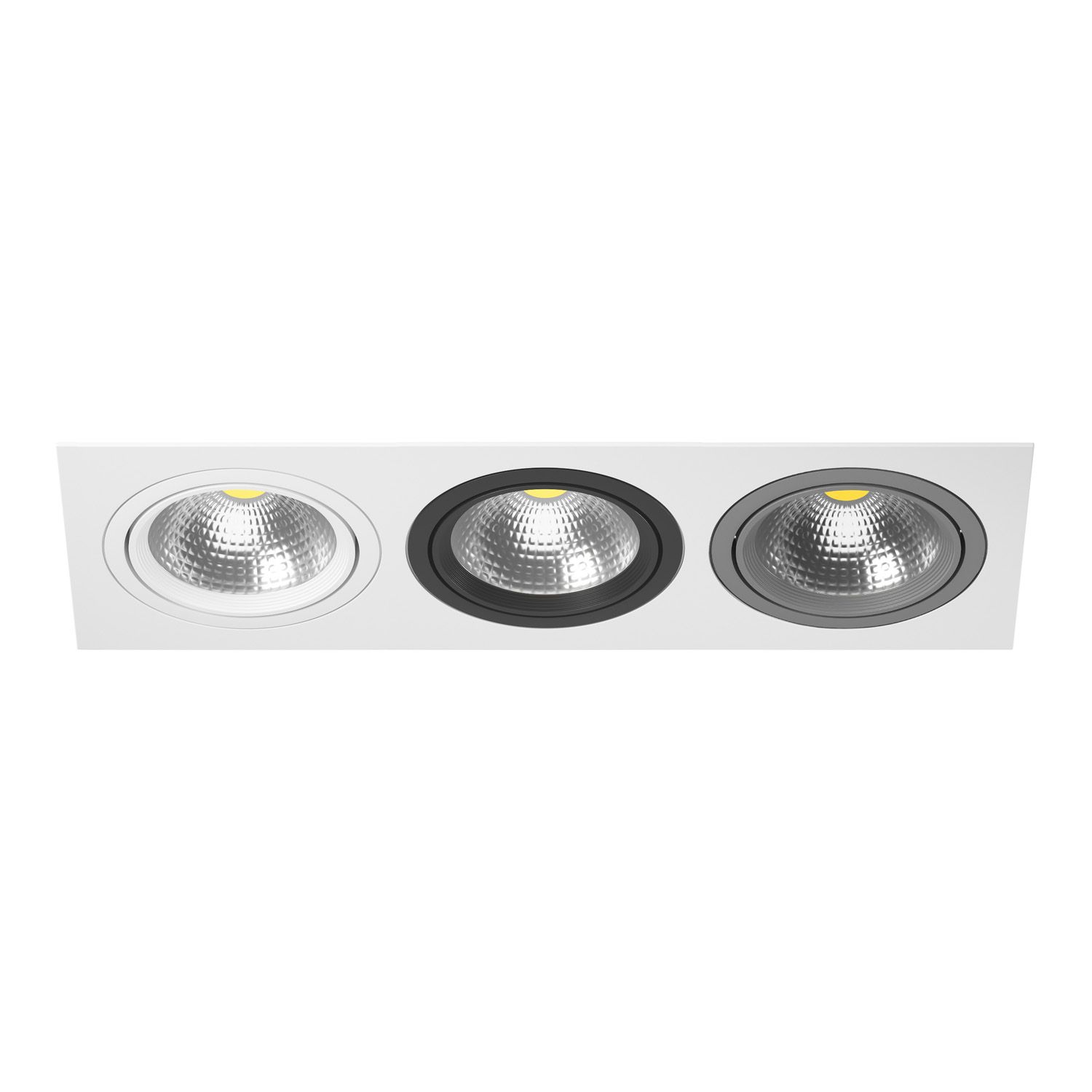 Встраиваемый светильник LightStar INTERO i836060709_LS