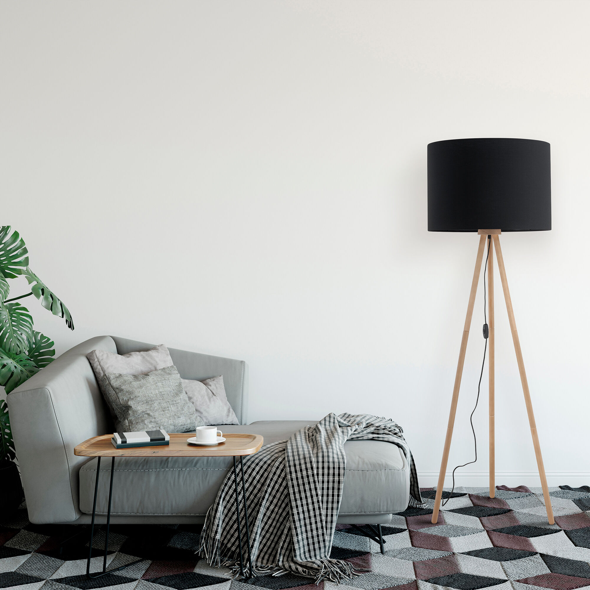 Торшер TK Lighting Tokyo a068778_EU