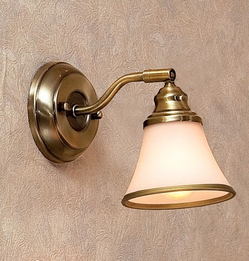 Спот CitiLux Прованс CL511513