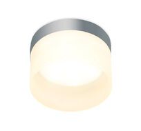 Встраиваемый светильник Ambrella light GX53 TECHNO SPOT TN651_AMB